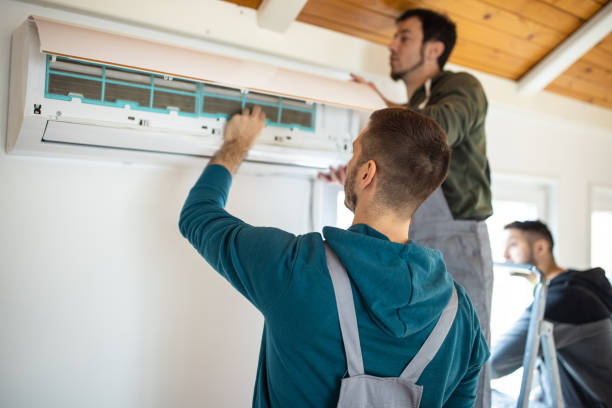 Local HVAC Companies in Pottstown, PA