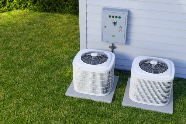 HVAC Air Duct Cleaning in Pottstown, PA