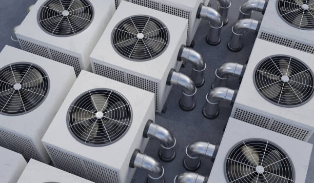 Best HVAC System Installation  in Pottstown, PA