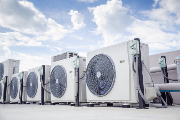Best Emergency HVAC Repair  in Pottstown, PA