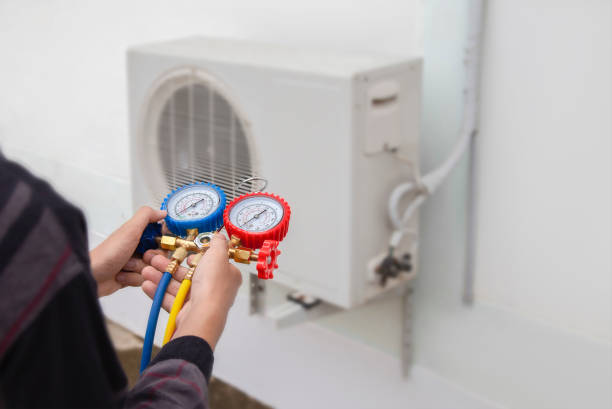 Best HVAC Repair Near Me  in Pottstown, PA