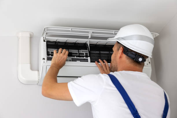 Best HVAC Air Duct Cleaning  in Pottstown, PA