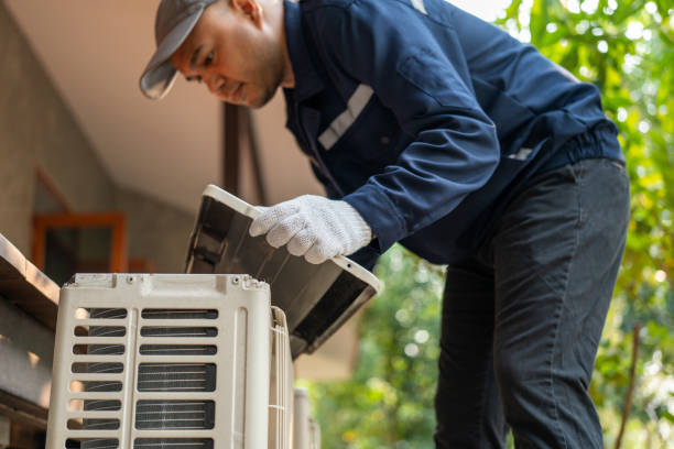 Best Commercial HVAC Repair  in Pottstown, PA