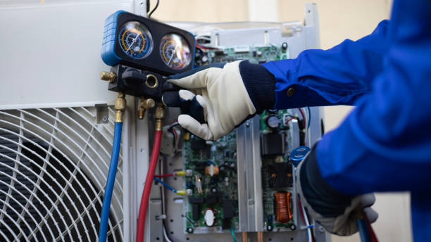 Best Central Air Repair  in Pottstown, PA